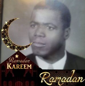 Meet your Posher, Fatima